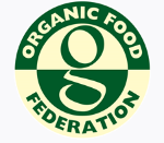 Organic Food Federation Logo